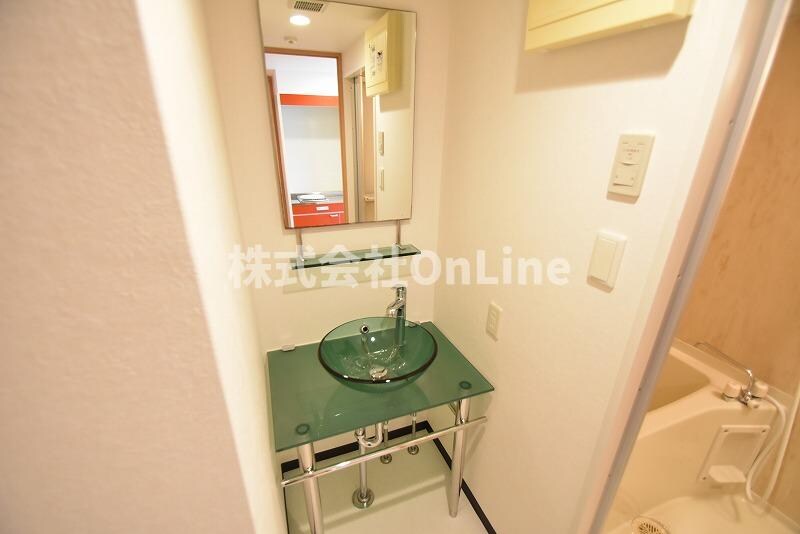 プラディオ徳庵セレニテの物件内観写真