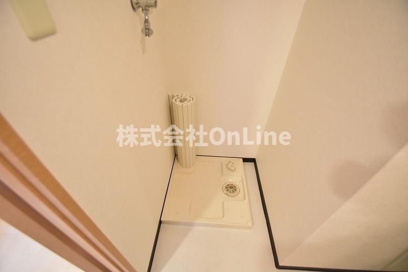 プラディオ徳庵セレニテの物件内観写真