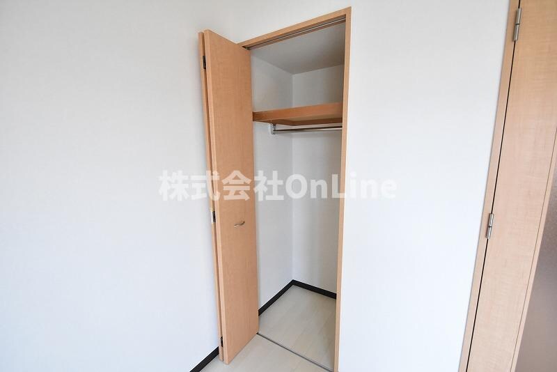 プラディオ徳庵セレニテの物件内観写真