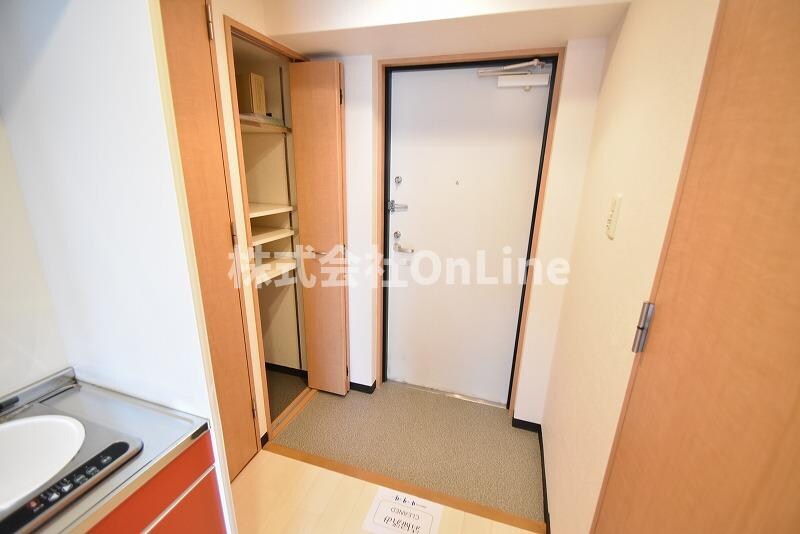 プラディオ徳庵セレニテの物件内観写真