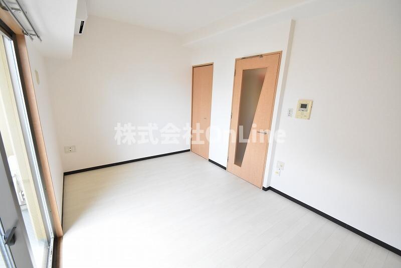 プラディオ徳庵セレニテの物件内観写真