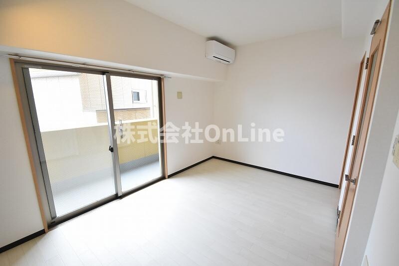 プラディオ徳庵セレニテの物件内観写真