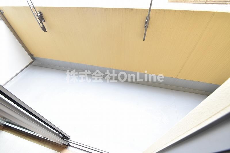 プラディオ徳庵セレニテの物件内観写真