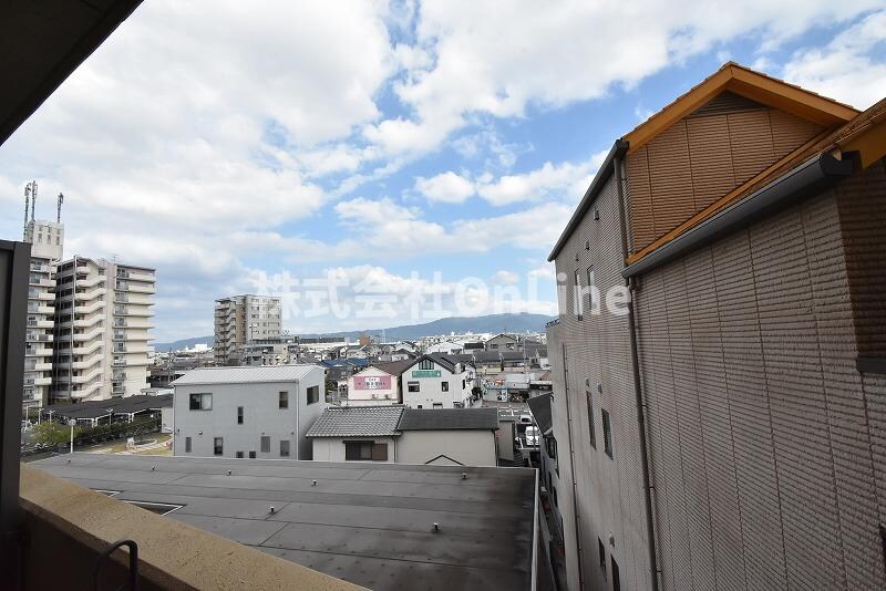 プラディオ徳庵セレニテの物件内観写真