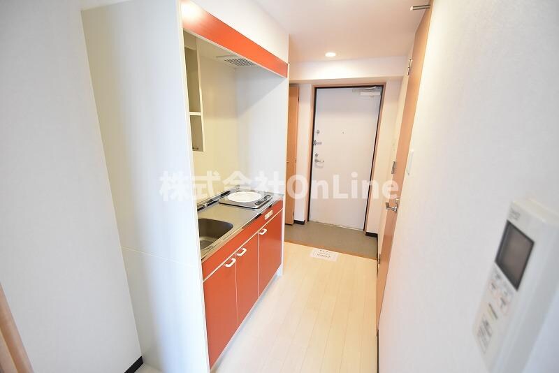 プラディオ徳庵セレニテの物件内観写真