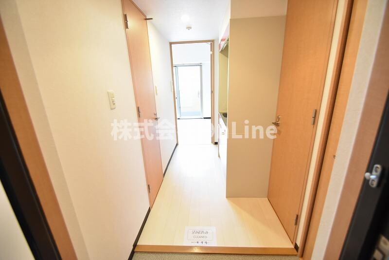 プラディオ徳庵セレニテの物件内観写真