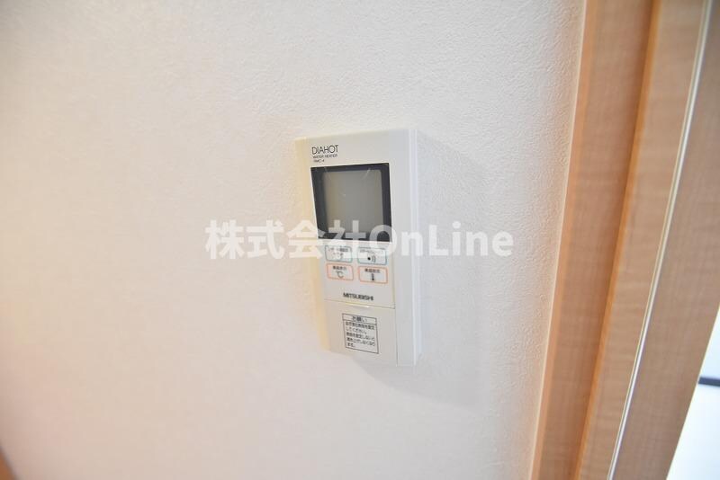 プラディオ徳庵セレニテの物件内観写真