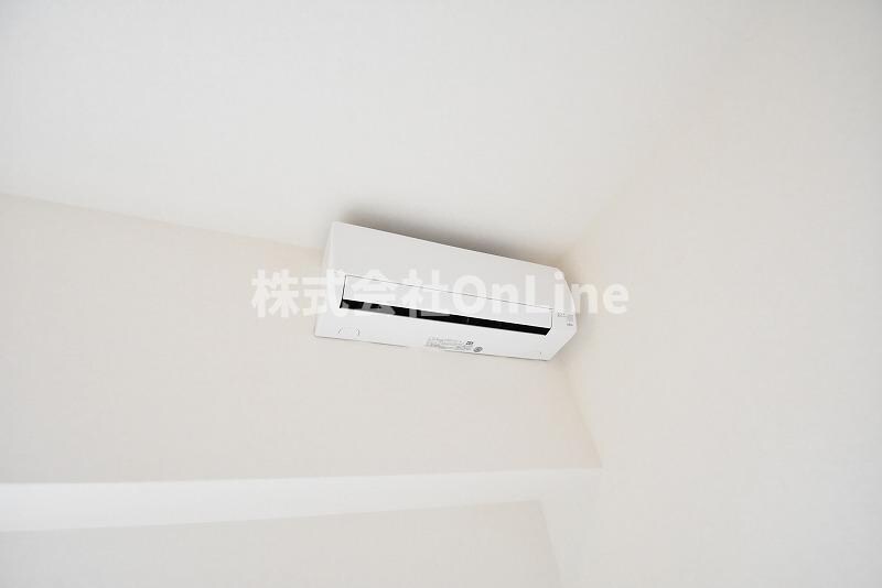 プラディオ徳庵セレニテの物件内観写真