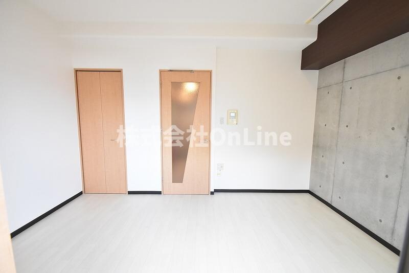 プラディオ徳庵セレニテの物件内観写真