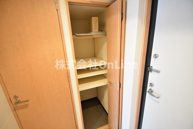 プラディオ徳庵セレニテの物件内観写真