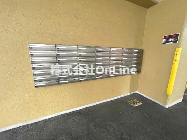 プラディオ徳庵セレニテの物件内観写真