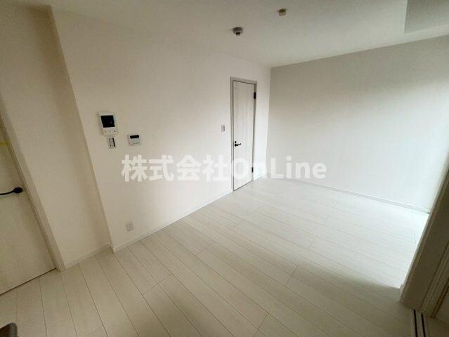 H-maison衣摺Ⅱの物件内観写真