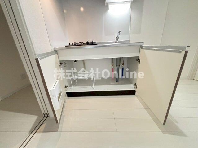 H-maison衣摺Ⅱの物件内観写真