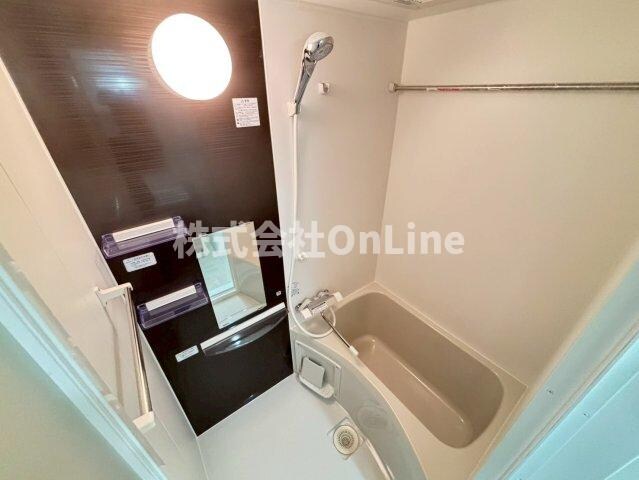 H-maison衣摺Ⅱの物件内観写真