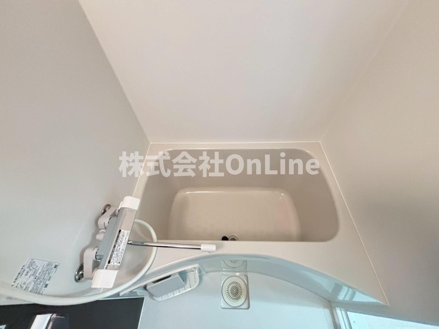 H-maison衣摺Ⅱの物件内観写真