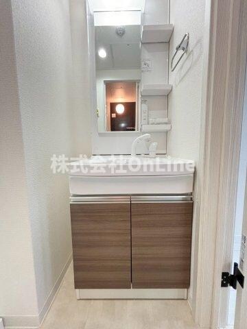 H-maison衣摺Ⅱの物件内観写真