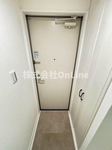 H-maison衣摺Ⅱの物件内観写真