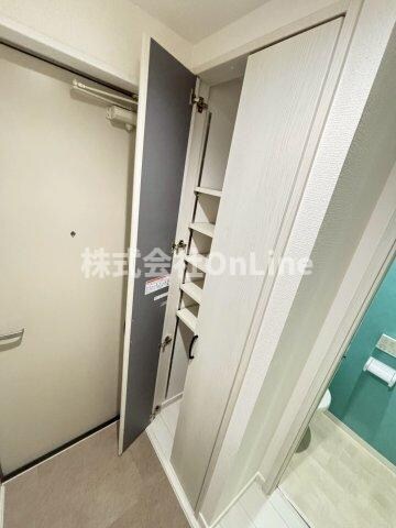 H-maison衣摺Ⅱの物件内観写真