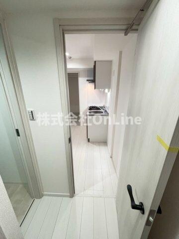 H-maison衣摺Ⅱの物件内観写真