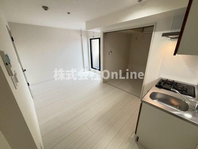 H-maison衣摺Ⅱの物件内観写真