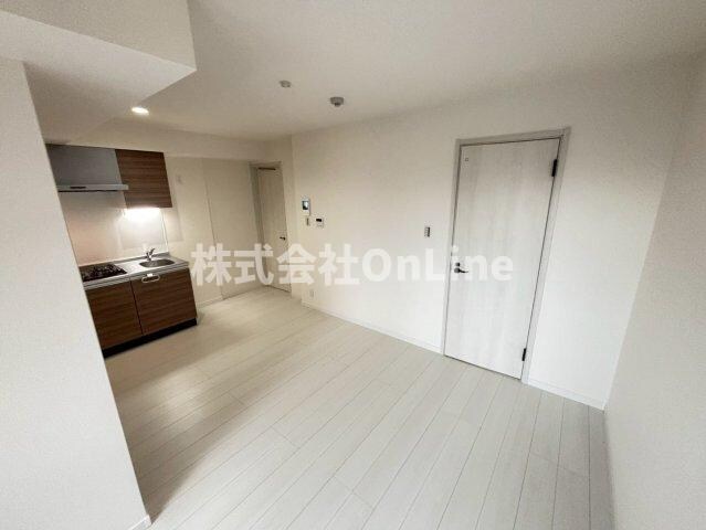 H-maison衣摺Ⅱの物件内観写真