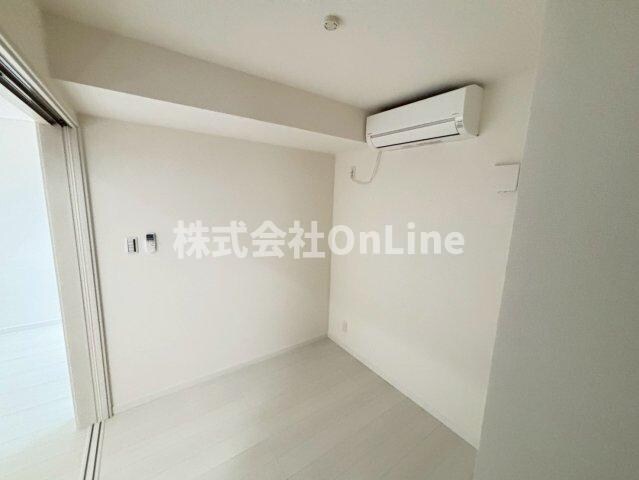 H-maison衣摺Ⅱの物件内観写真