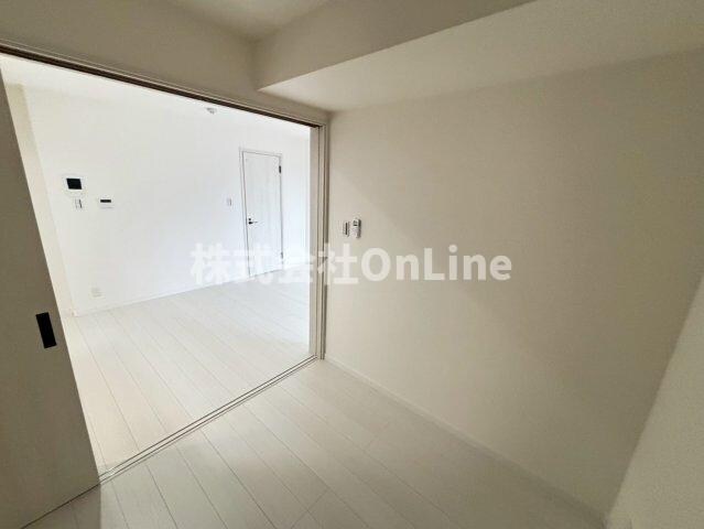 H-maison衣摺Ⅱの物件内観写真