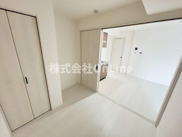 H-maison衣摺Ⅱの物件内観写真