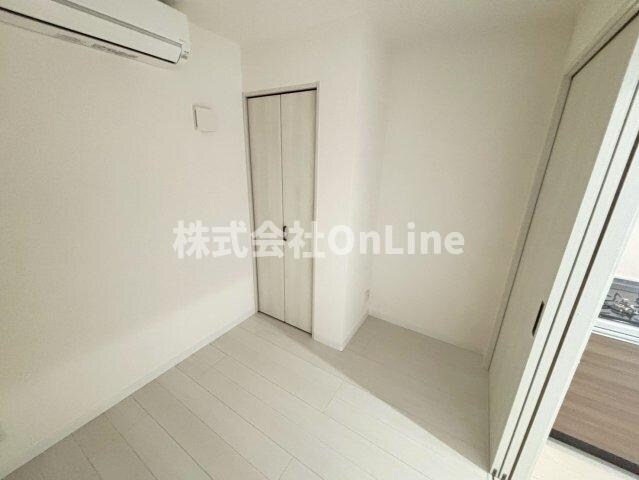 H-maison衣摺Ⅱの物件内観写真