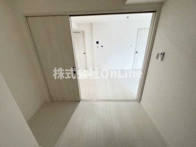 H-maison衣摺Ⅱの物件内観写真