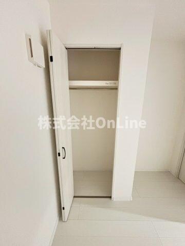 H-maison衣摺Ⅱの物件内観写真