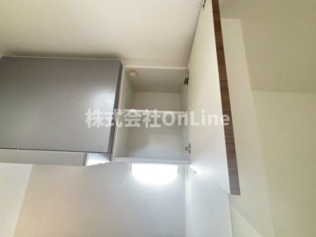 H-maison衣摺Ⅱの物件内観写真