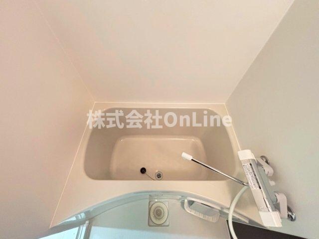 H-maison衣摺Ⅱの物件内観写真