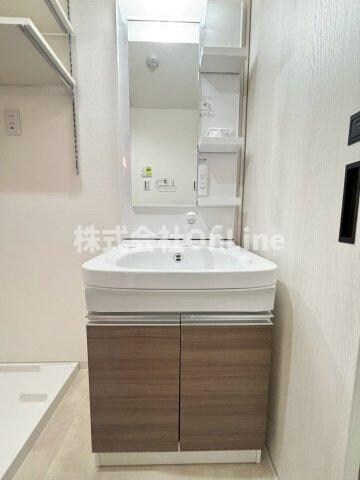 H-maison衣摺Ⅱの物件内観写真