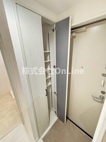 H-maison衣摺Ⅱの物件内観写真