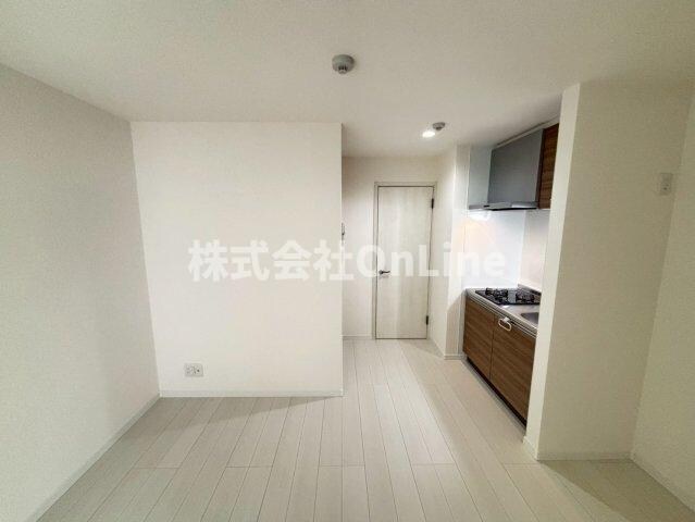 H-maison衣摺Ⅱの物件内観写真