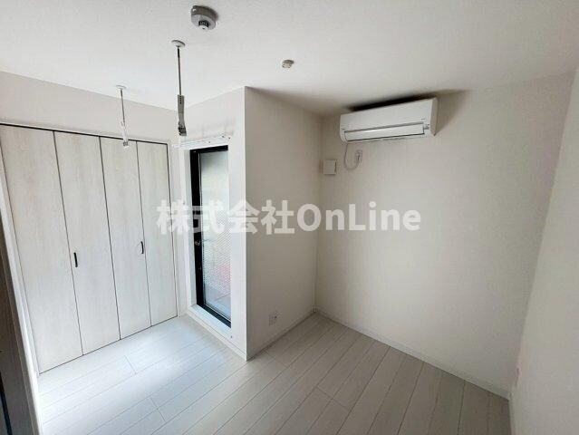 H-maison衣摺Ⅱの物件内観写真