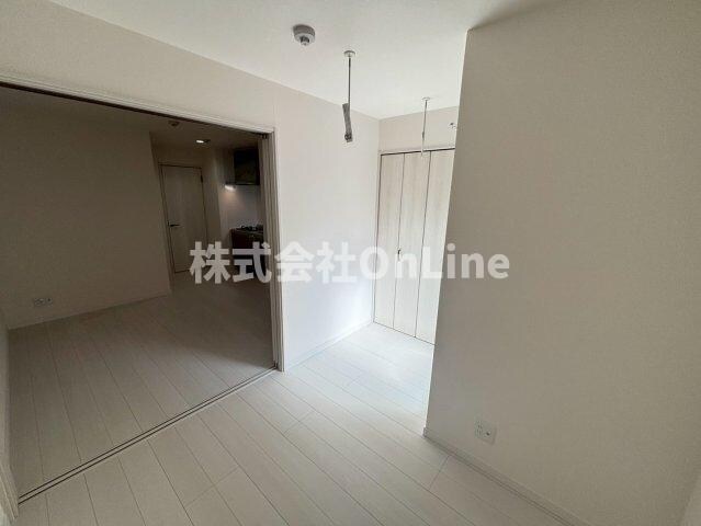 H-maison衣摺Ⅱの物件内観写真