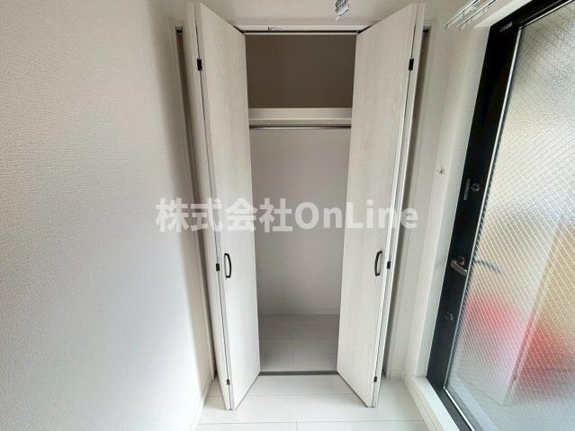 H-maison衣摺Ⅱの物件内観写真