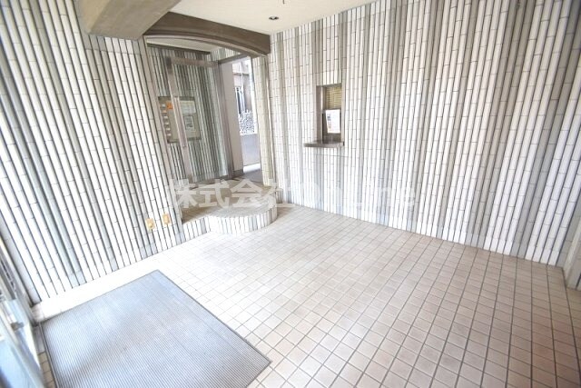 スワンハイツの物件外観写真