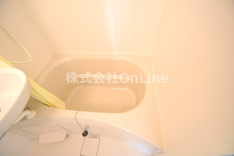 スワンハイツの物件内観写真