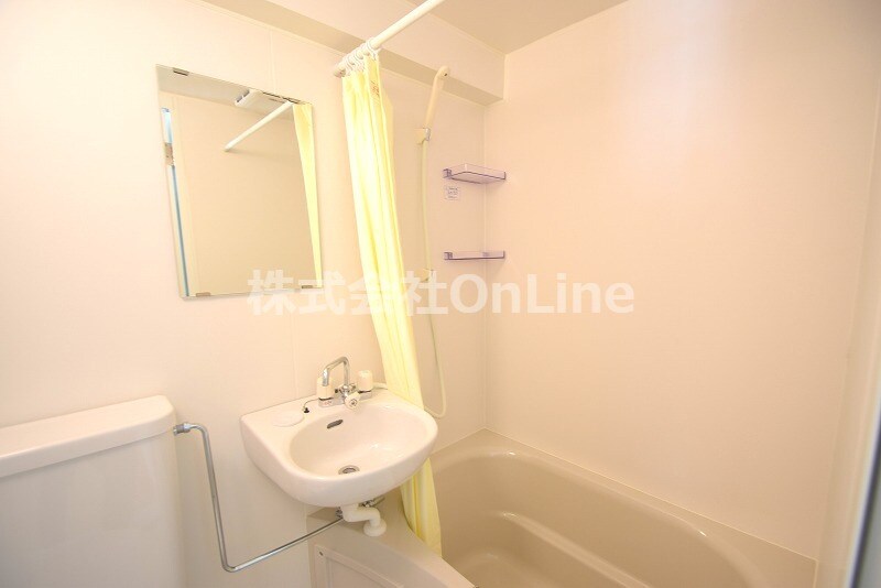 スワンハイツの物件内観写真