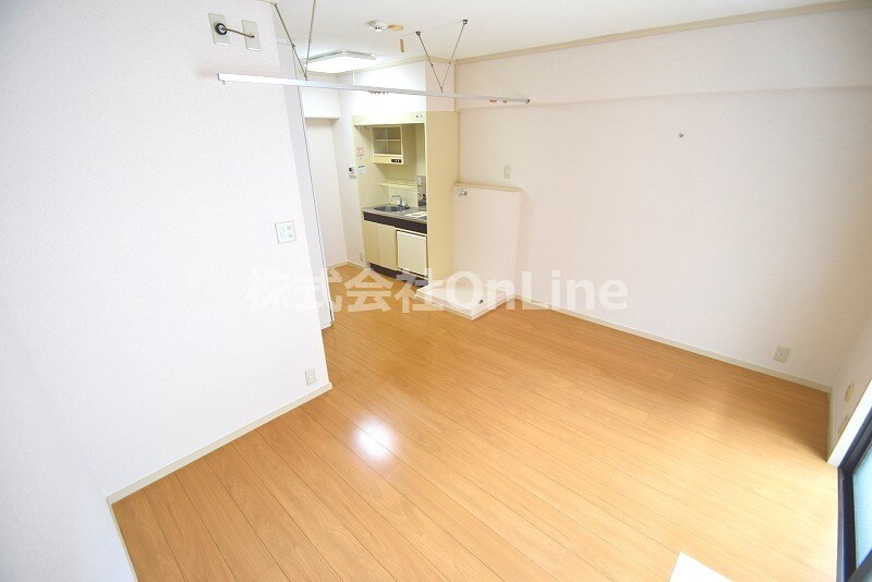 スワンハイツの物件内観写真