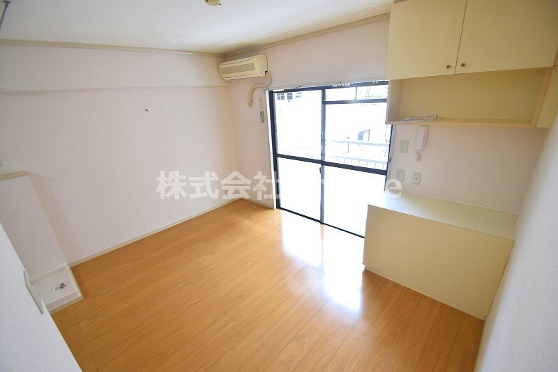 スワンハイツの物件内観写真