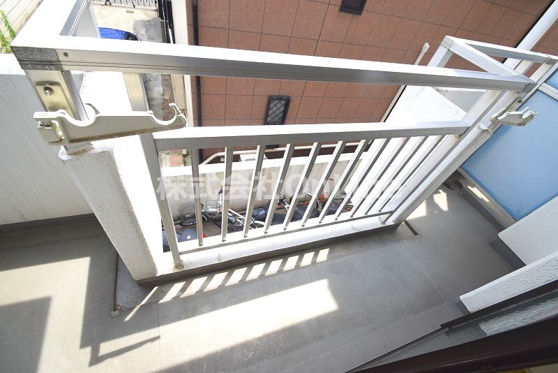 スワンハイツの物件内観写真