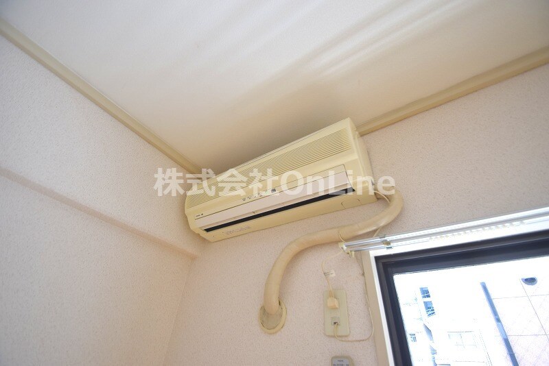 スワンハイツの物件内観写真