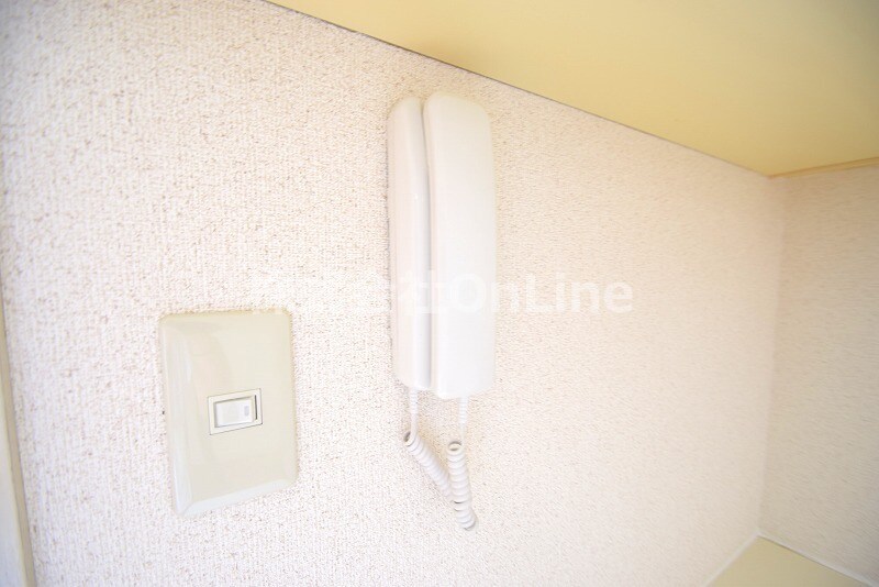 スワンハイツの物件内観写真