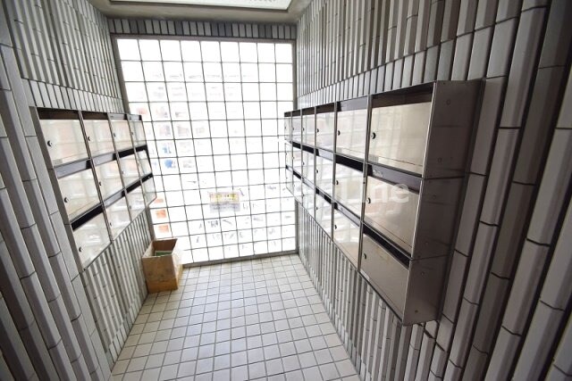 スワンハイツの物件内観写真