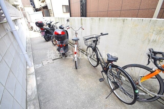 スワンハイツの物件内観写真