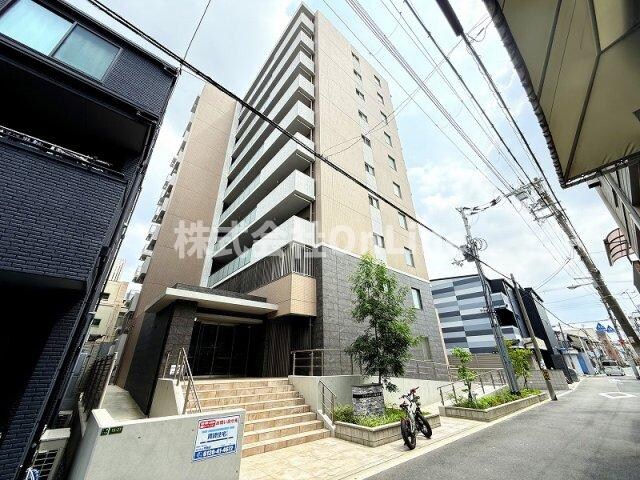 リアライズ小路駅前の物件外観写真